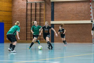Bild 187 - Frauen HKM Segeberg